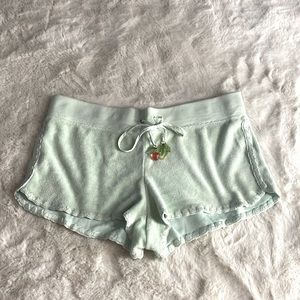 Juicy Shorts